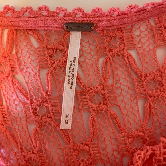 Free people dress - Picture 13 of 14